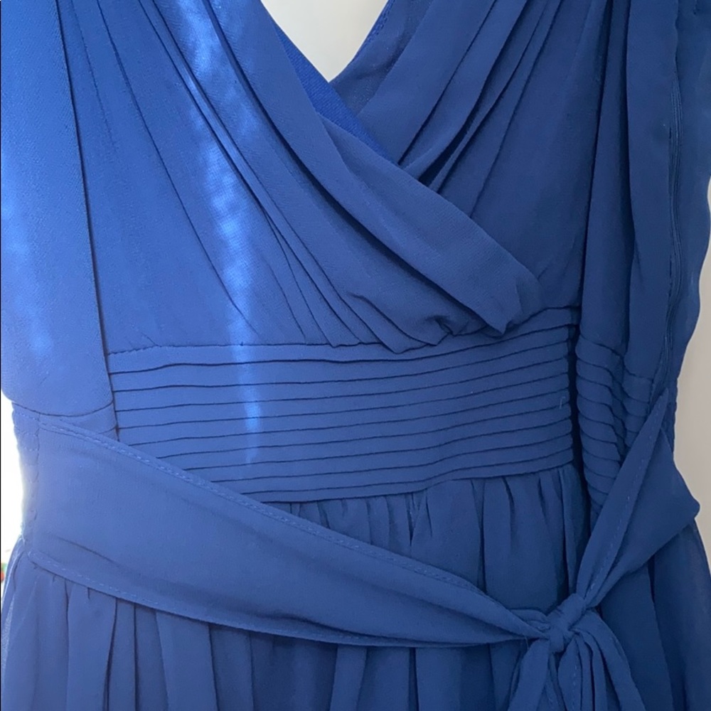 Double Zero dress